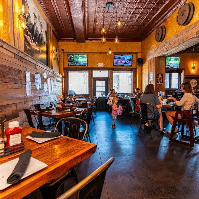Craft Kitchen & Tap House Picture 8