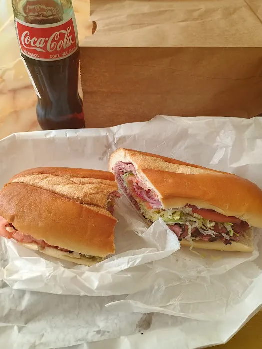 Union Bagel Cafe Picture 6