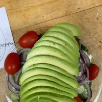 Union Bagel Cafe ico