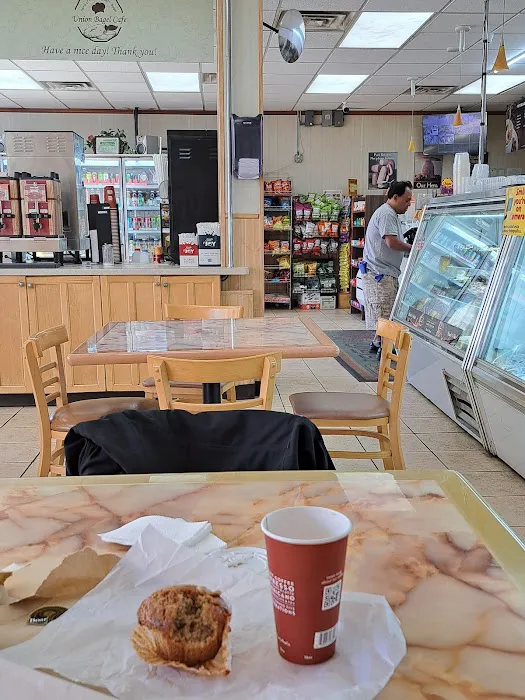 Union Bagel Cafe Picture 9