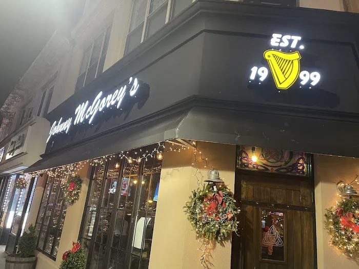 Johnny McGorey’s Picture 1