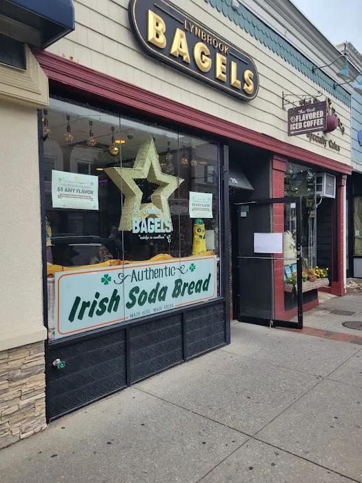 Lynbrook Bagels Picture 1