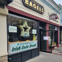 Lynbrook Bagels ico