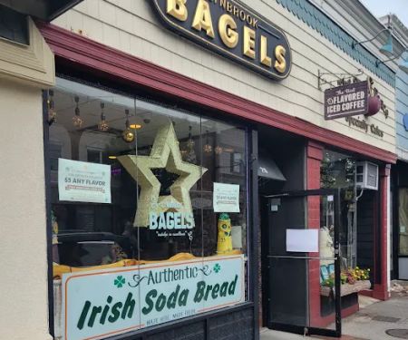 Lynbrook Bagels