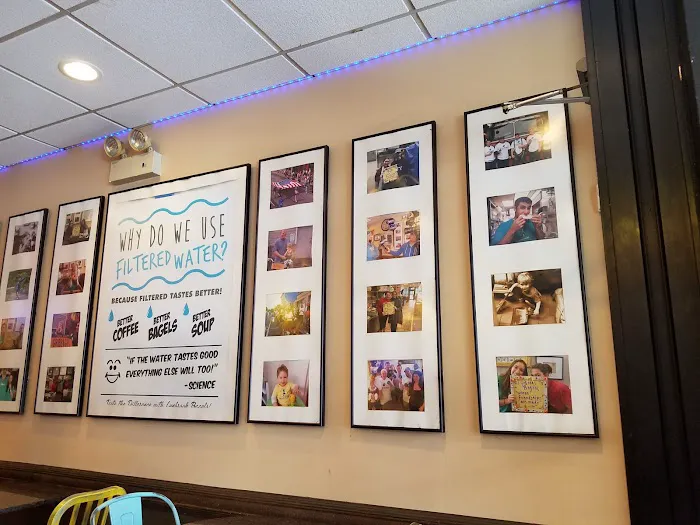 Lynbrook Bagels Picture 6