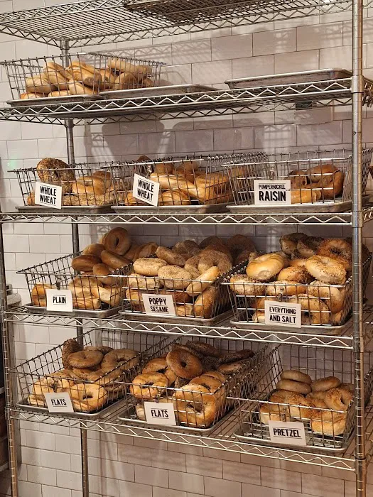 Lynbrook Bagels Picture 5