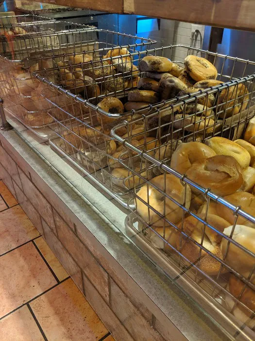Lynbrook Bagels Picture 4