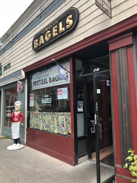 Lynbrook Bagels Picture 7