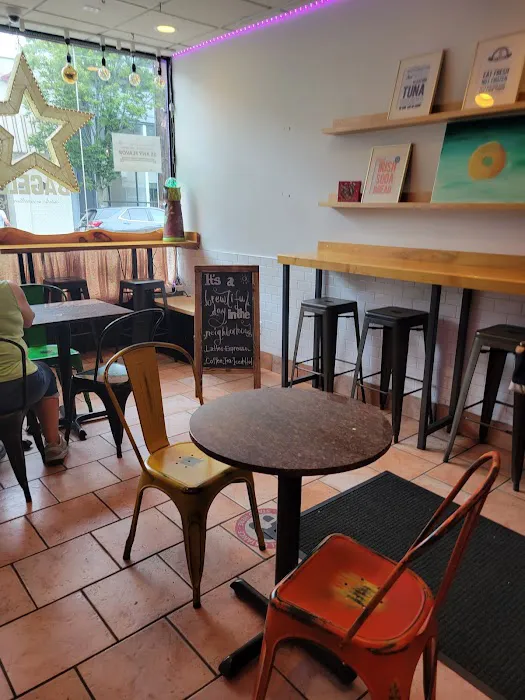 Lynbrook Bagels Picture 10