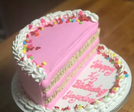 Prosperi Bakery