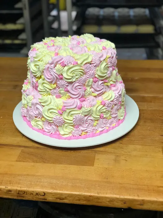 Prosperi Bakery Picture 9