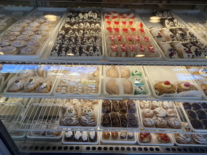 Prosperi Bakery Picture 3