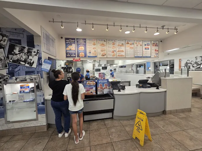 White Castle Picture 6