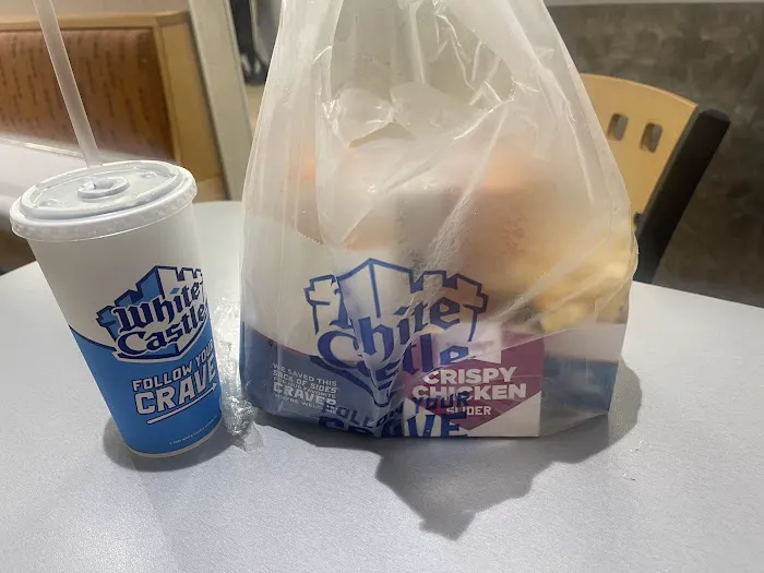 White Castle Picture 1