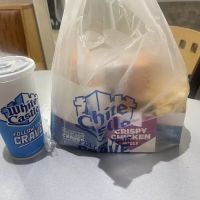 White Castle ico