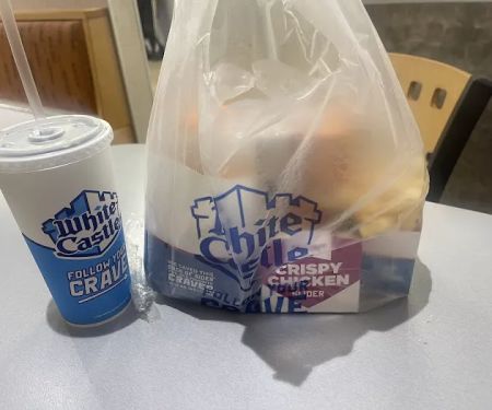 White Castle