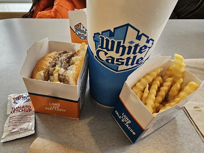 White Castle Picture 5