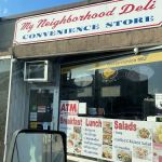 MYNeighborhood Deli