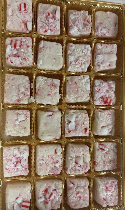 Fudge Delights Picture 1