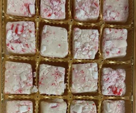 Fudge Delights