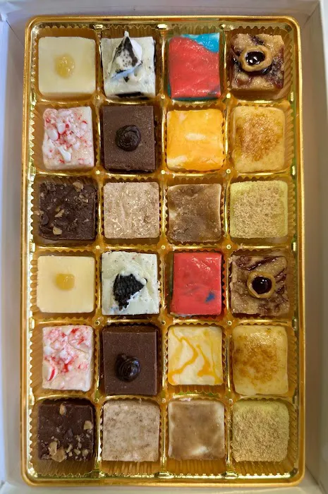 Fudge Delights Picture 5