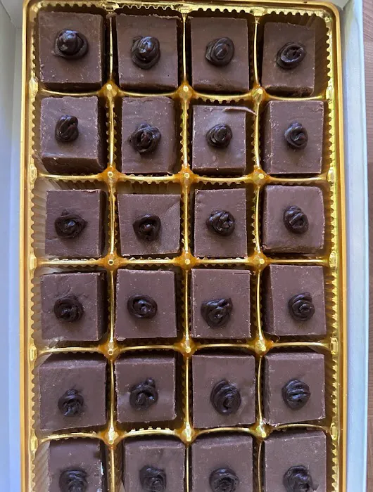 Fudge Delights Picture 4