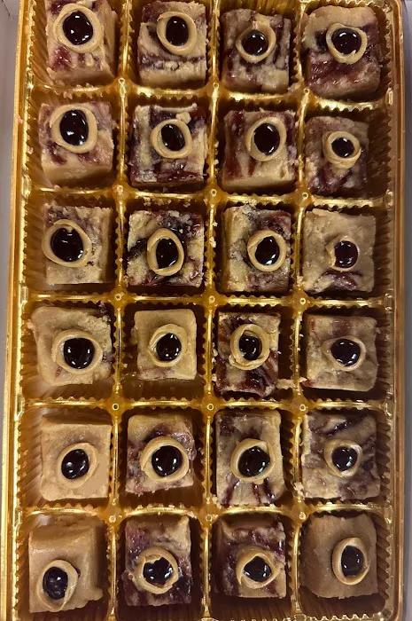 Fudge Delights Picture 2