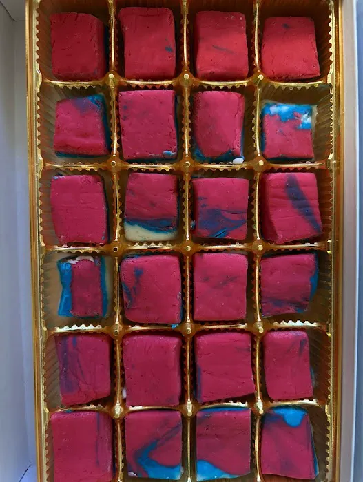 Fudge Delights Picture 7
