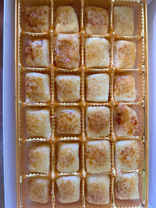Fudge Delights Picture 10