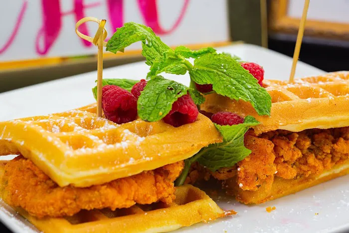 The Waffle Chic Inc Picture 3