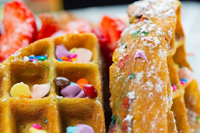 The Waffle Chic Inc Picture 6