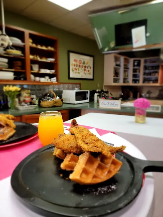 The Waffle Chic Inc Picture 7