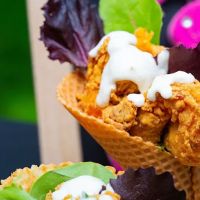 The Waffle Chic Inc ico