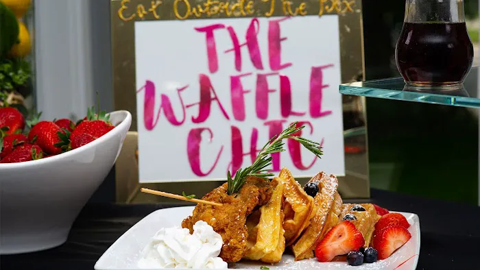 The Waffle Chic Inc Picture 4