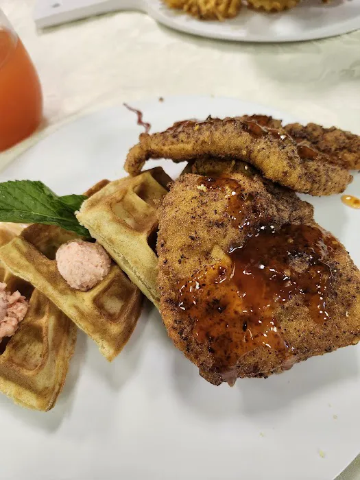 The Waffle Chic Inc Picture 10