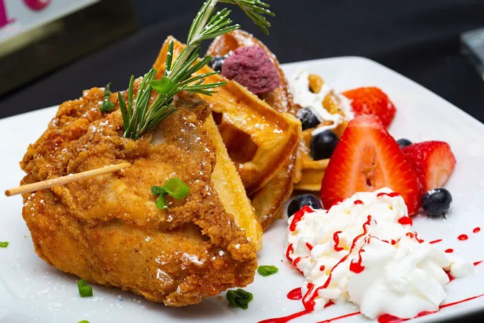 The Waffle Chic Inc Picture 9