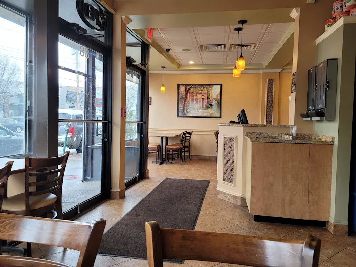 SaVino's Restaurant & Wine Bar Picture 10