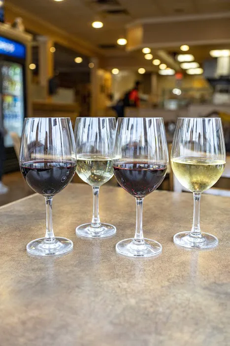 SaVino's Restaurant & Wine Bar Picture 9