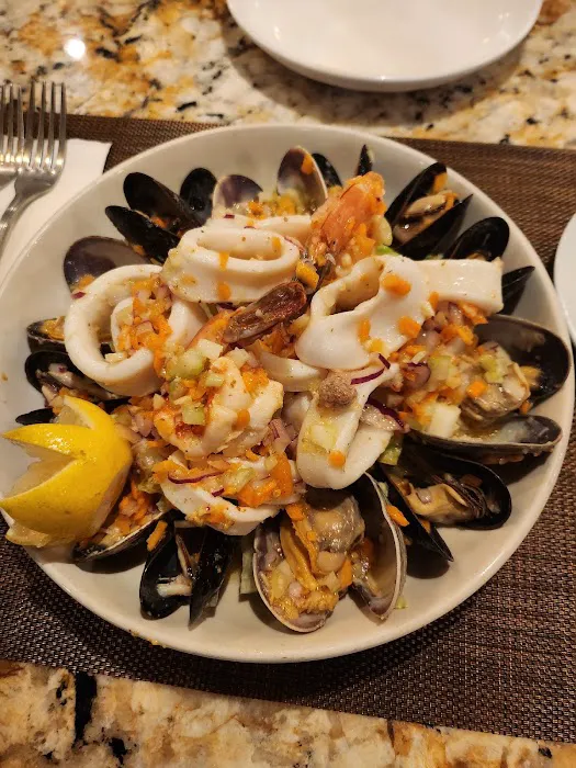 SaVino's Restaurant & Wine Bar Picture 4
