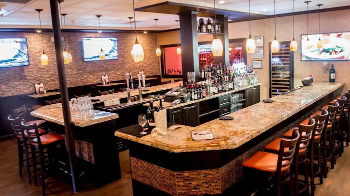 SaVino's Restaurant & Wine Bar Picture 3