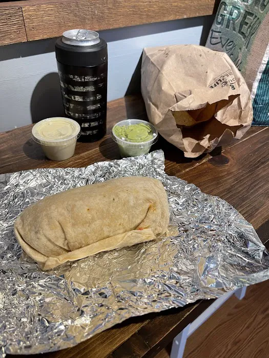 Taco Shack Picture 7