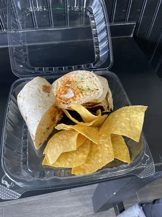 Taco Shack Picture 8
