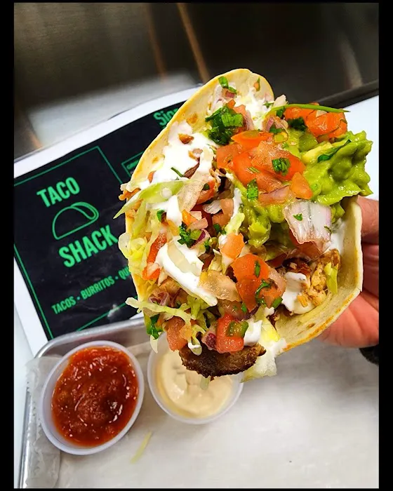Taco Shack Picture 6