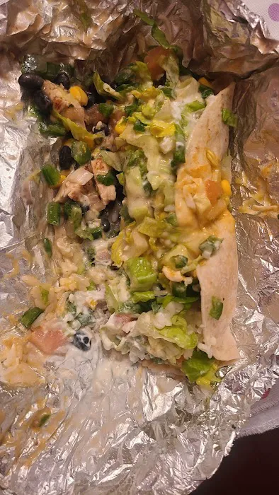Taco Shack Picture 2