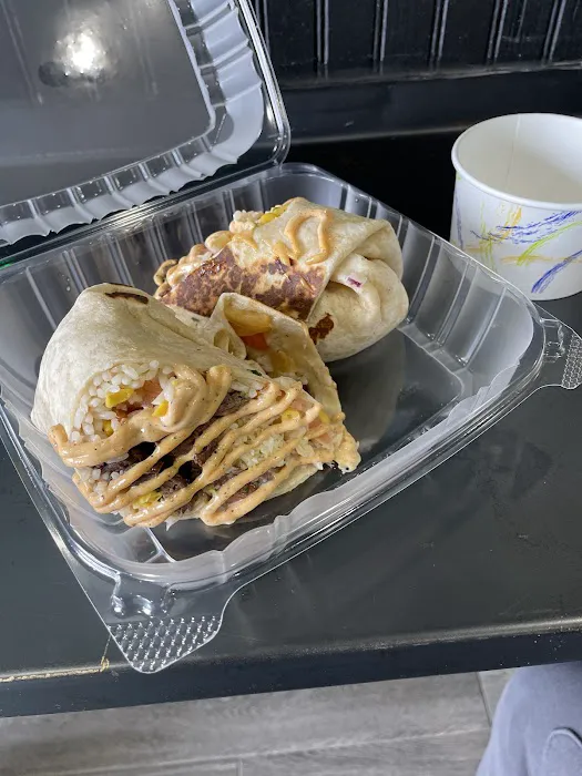 Taco Shack Picture 1