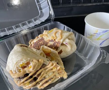 Taco Shack