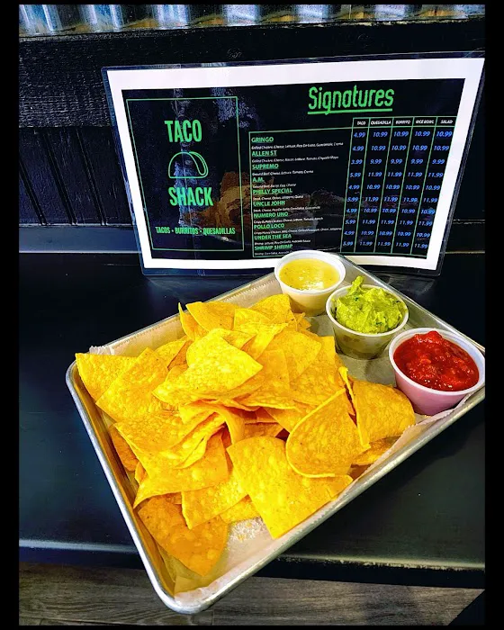 Taco Shack Picture 3