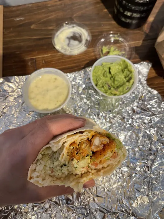 Taco Shack Picture 5