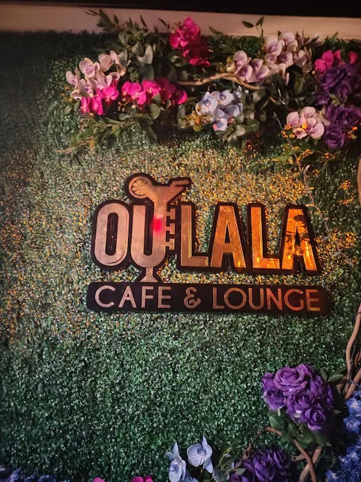 Oulala Restaurant and Lounge Picture 7