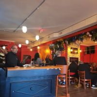Oulala Restaurant and Lounge ico